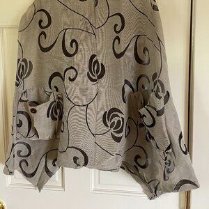 Kaktus XL women's swing top.